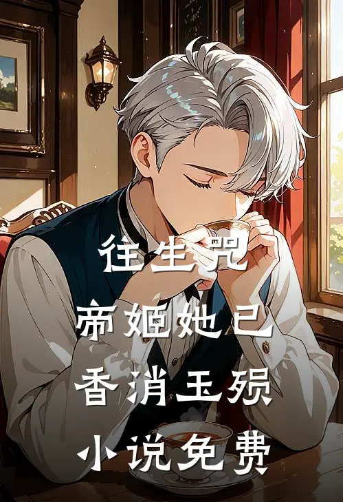 往生咒：帝姬她已香消玉殒小说免费