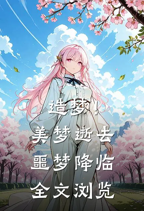 造梦!美梦逝去,噩梦降临全文浏览