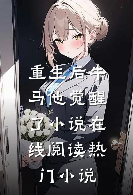 重生后牛马他觉醒了小说在线阅读热门小说