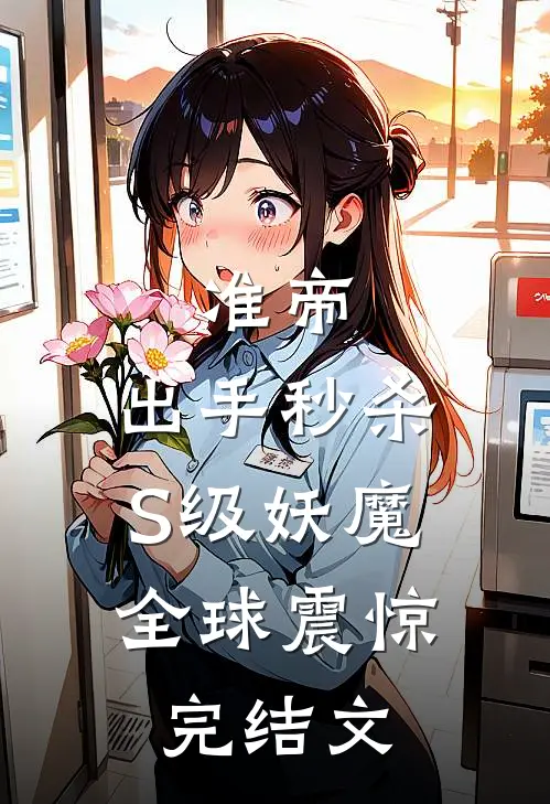 准帝：出手秒杀S级妖魔，全球震惊完结文