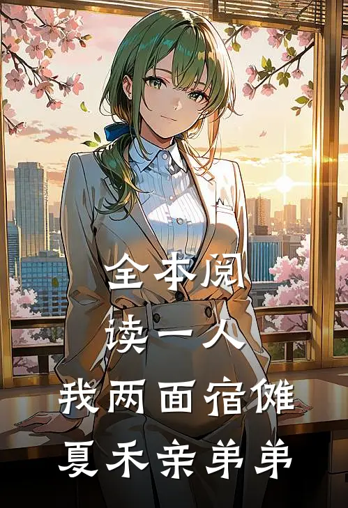 全本阅读一人：我两面宿傩，夏禾亲弟弟