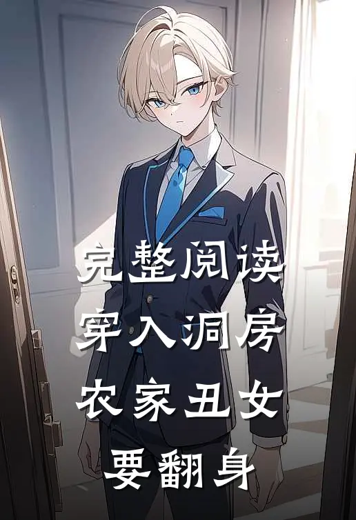 完整阅读穿入洞房，农家丑女要翻身