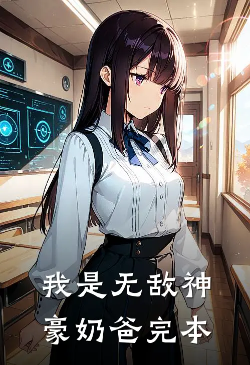 我是无敌神豪奶爸完本