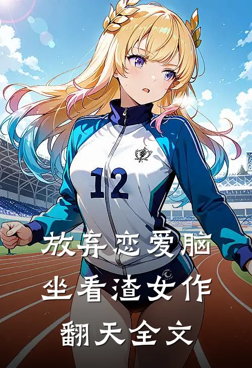 放弃恋爱脑，坐看渣女作翻天全文