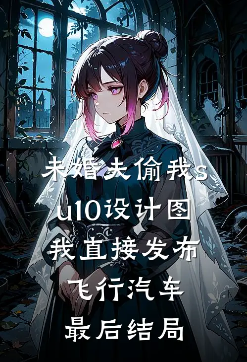未婚夫偷我su10设计图，我直接发布飞行汽车最后结局