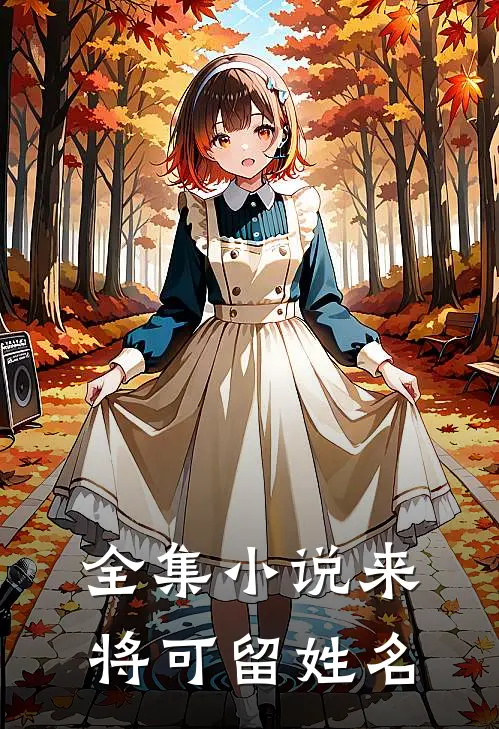 全集小说来将可留姓名