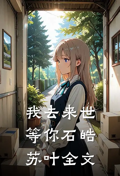 我去来世等你石皓苏叶全文