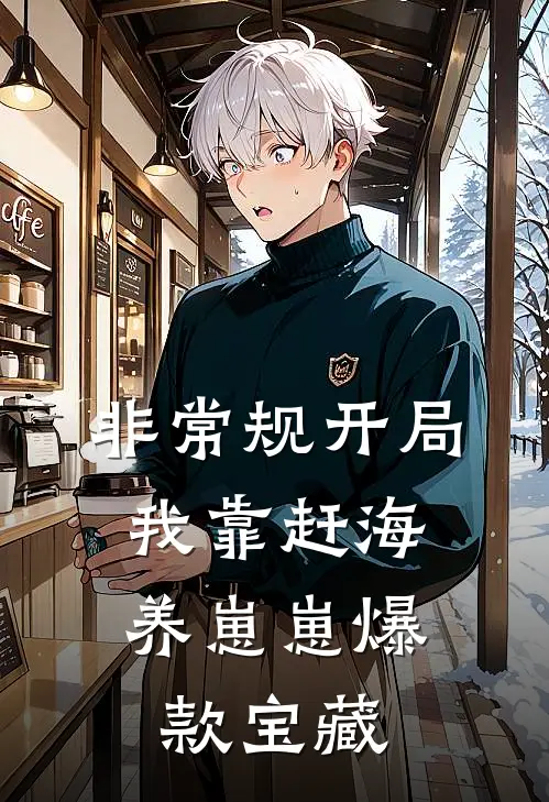 非常规开局：我靠赶海养崽崽爆款宝藏