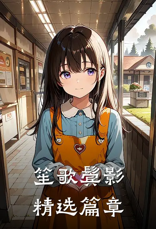 笙歌鬓影精选篇章