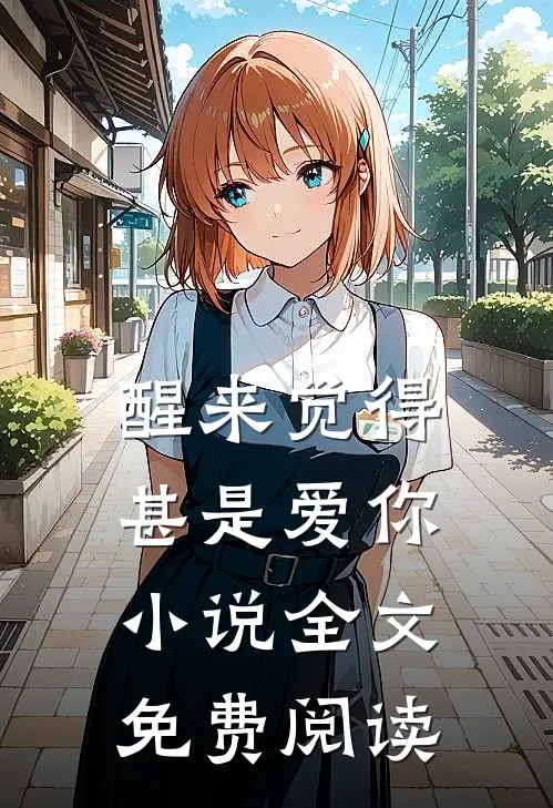 醒来觉得，甚是爱你小说全文免费阅读
