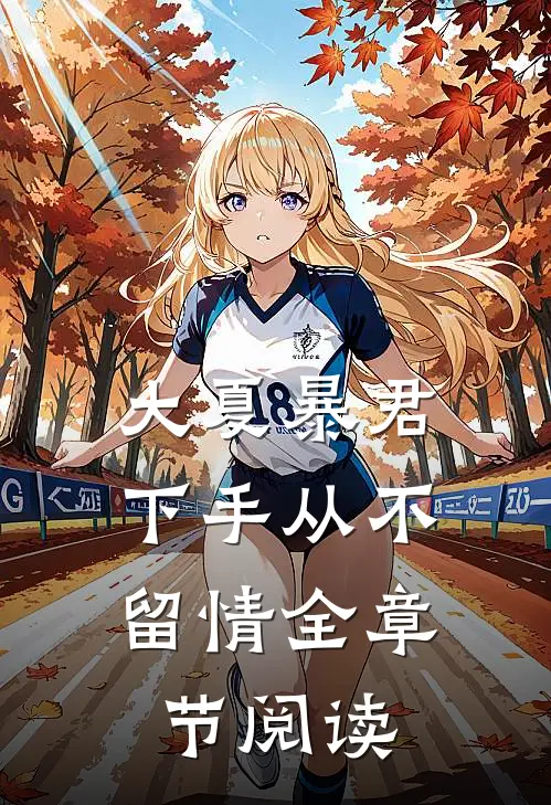 大夏暴君下手从不留情全章节阅读