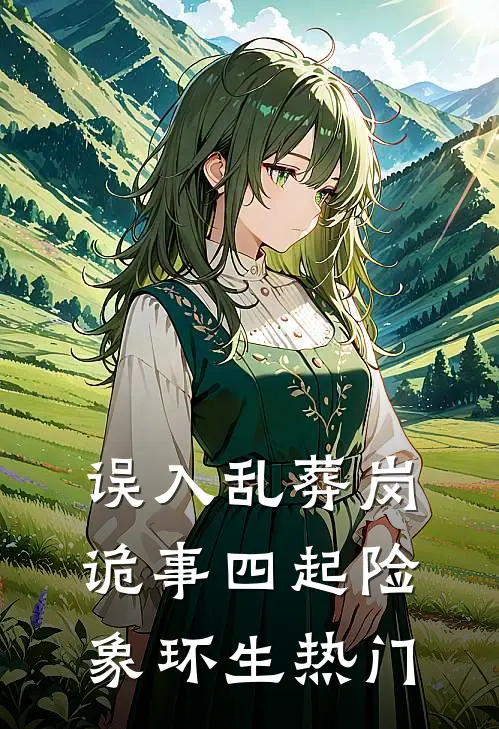 误入乱葬岗：诡事四起险象环生热门