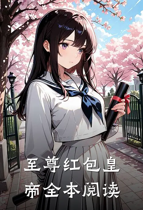 至尊红包皇帝全本阅读