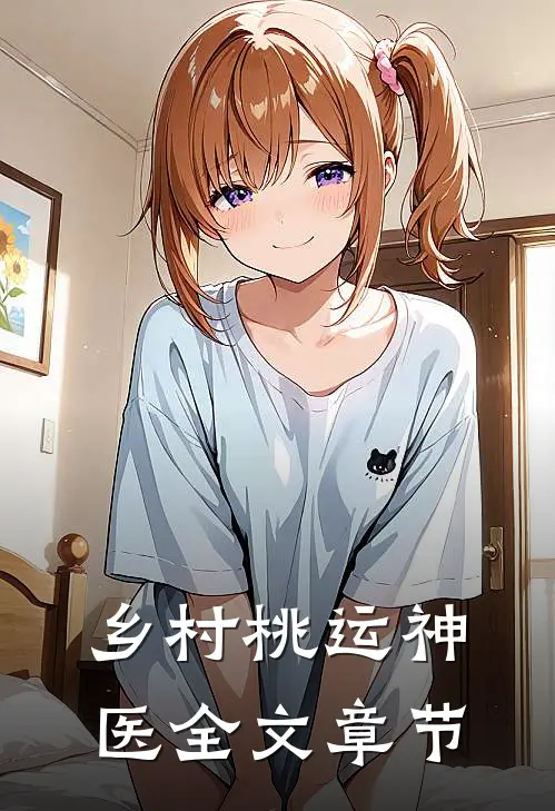 乡村桃运神医全文章节