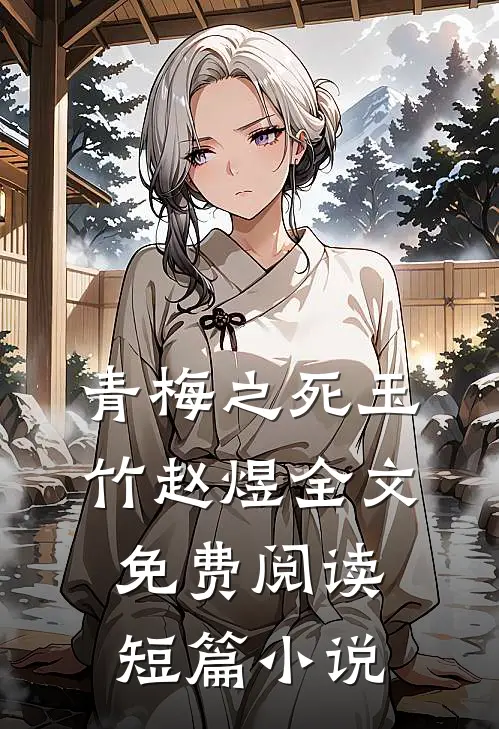 青梅之死玉竹赵煜全文免费阅读短篇小说