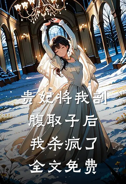贵妃将我剖腹取子后,我杀疯了全文免费观看