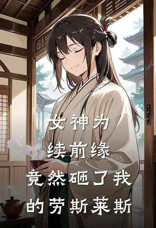 女神为续前缘，竟然砸了我的劳斯莱斯