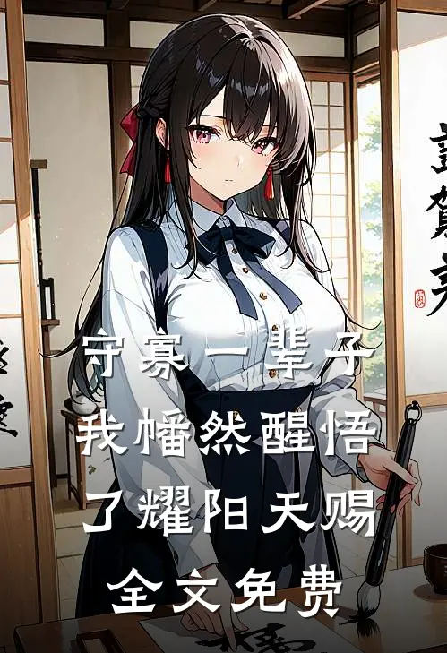 守寡一辈子，我幡然醒悟了耀阳天赐全文免费