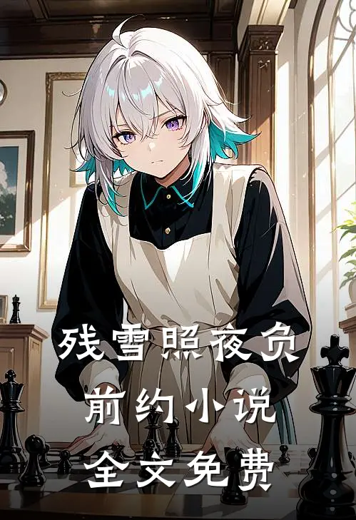 残雪照夜负前约小说全文免费