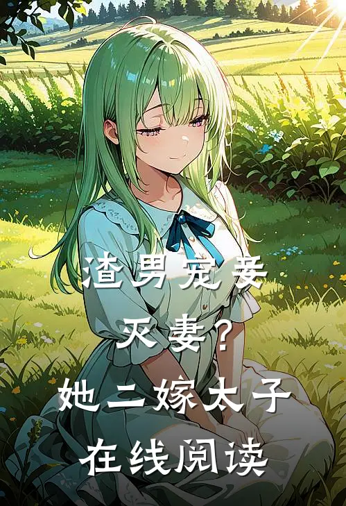 渣男宠妾灭妻?她二嫁太子在线阅读全文