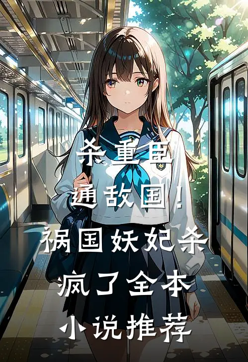 杀重臣、通敌国！祸国妖妃杀疯了全本小说推荐