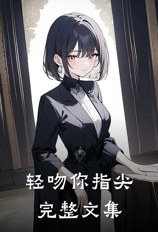 轻吻你指尖完整文集