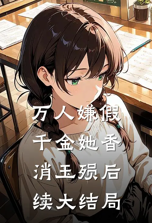 万人嫌假千金她香消玉殒后续大结局