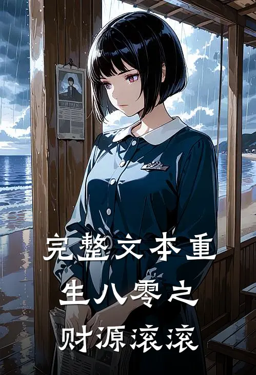 完整文本重生八零之财源滚滚