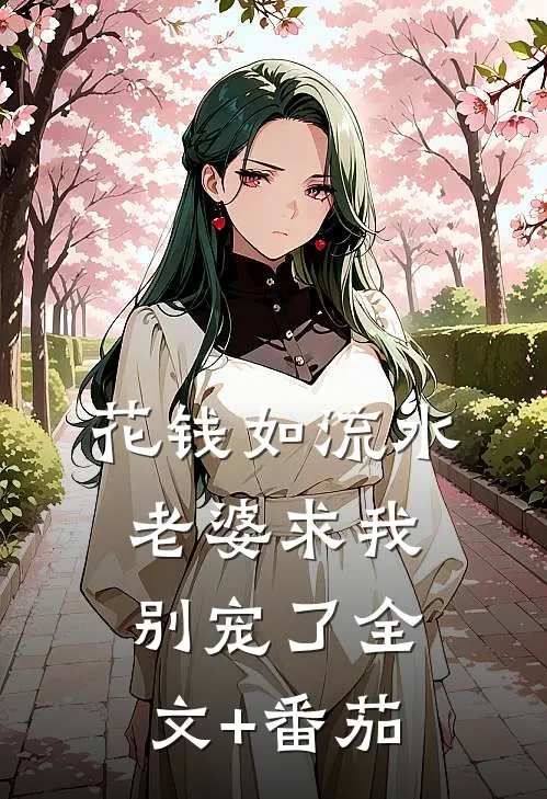 花钱如流水，老婆求我别宠了全文+番茄