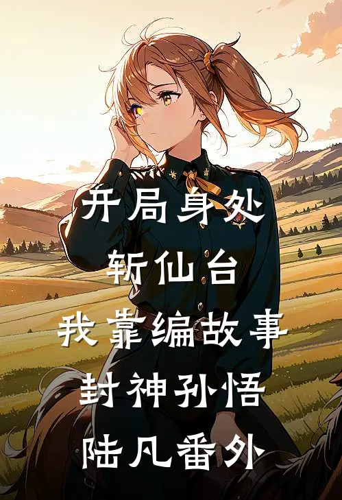 开局身处斩仙台，我靠编故事封神孙悟陆凡番外