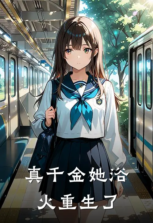 真千金她浴火重生了