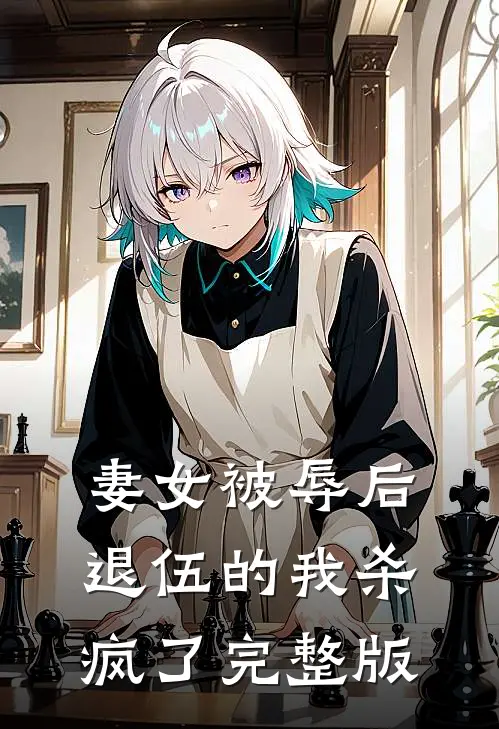 妻女被辱后，退伍的我杀疯了完整版