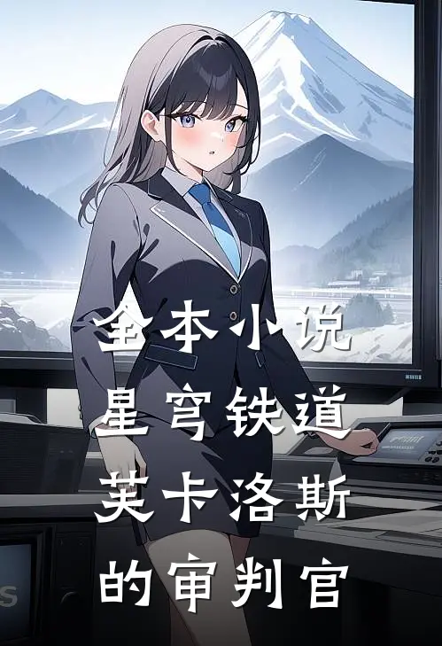 全本小说星穹铁道：芙卡洛斯的审判官