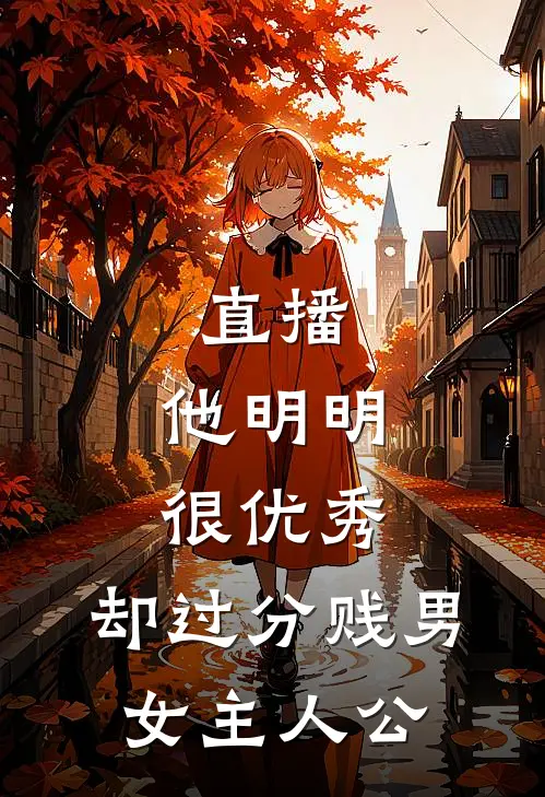 直播：他明明很优秀，却过分贱男女主人公