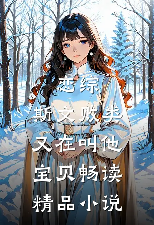 恋综：斯文败类又在叫他宝贝畅读精品小说