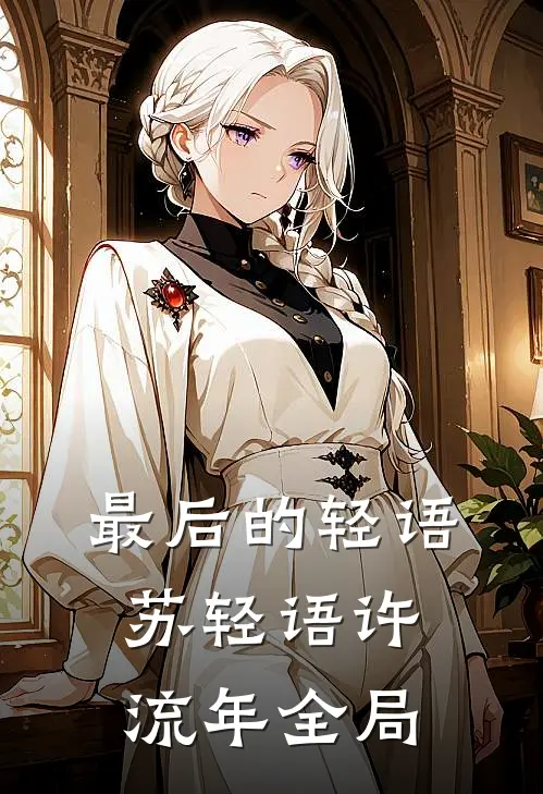 最后的轻语苏轻语许流年全局