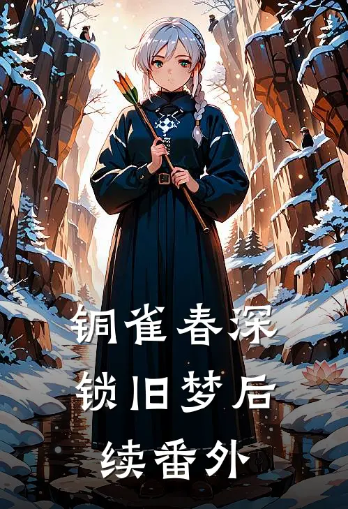 铜雀春深锁旧梦后续番外