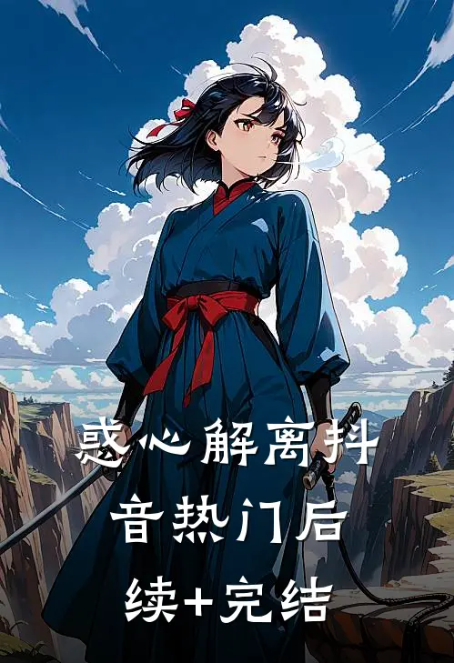 惑心解离抖音热门后续+完结