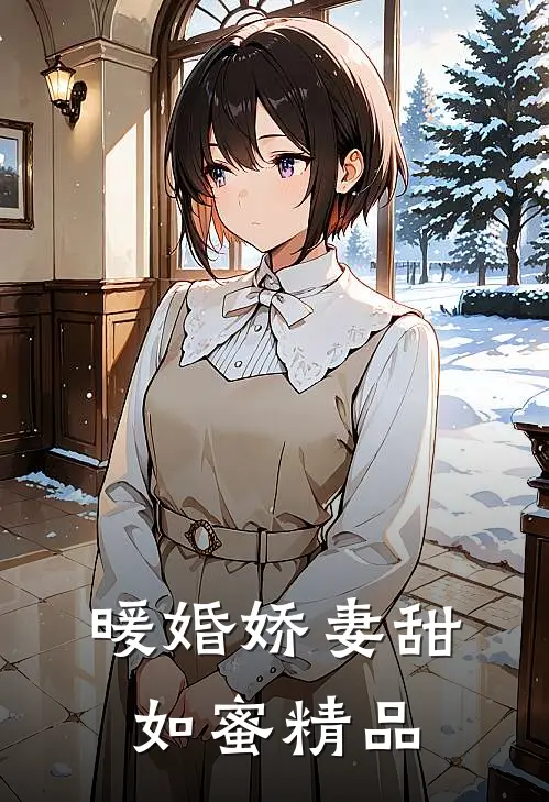 暖婚娇妻甜如蜜精品