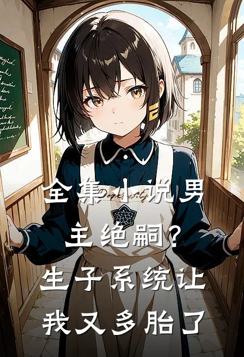 全集小说男主绝嗣？生子系统让我又多胎了