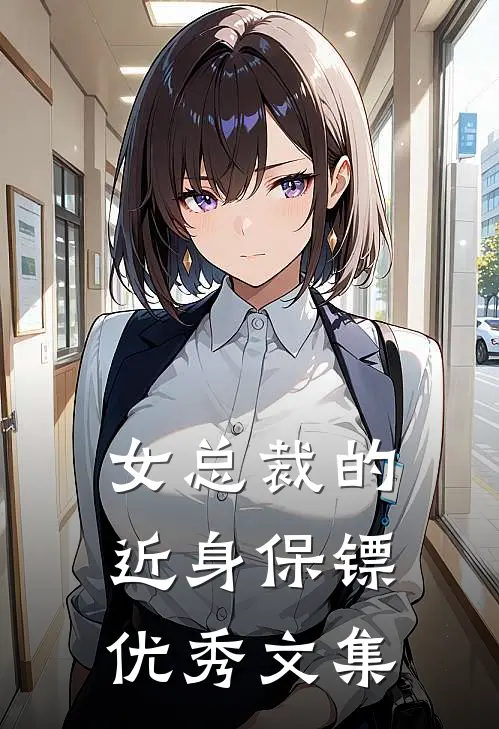 女总裁的近身保镖优秀文集