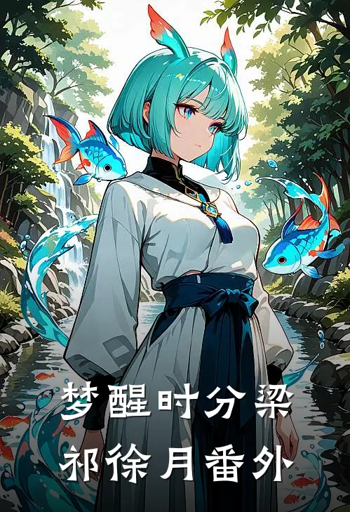 梦醒时分梁祁徐月 番外