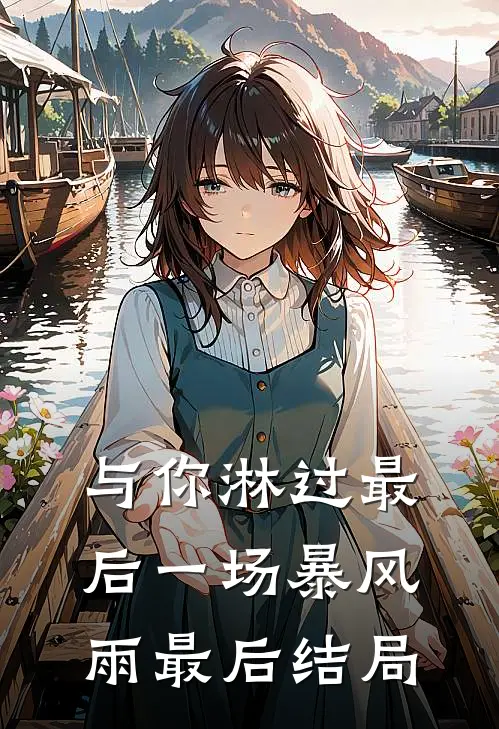 与你淋过最后一场暴风雨最后结局