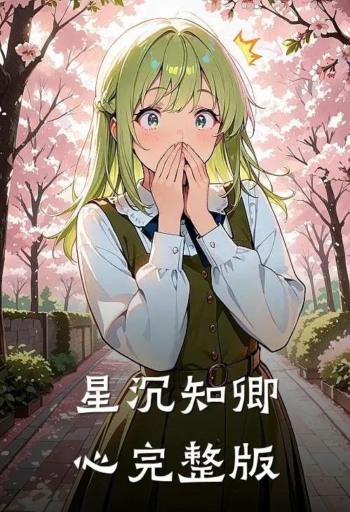 星沉知卿心完整版