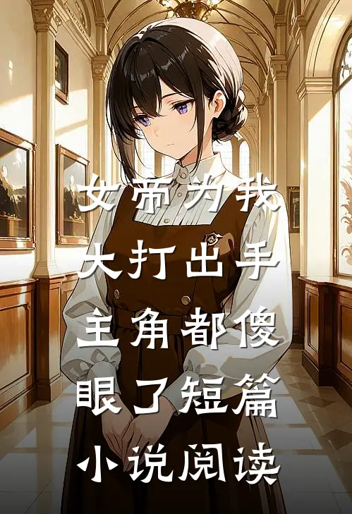 女帝为我大打出手，主角都傻眼了短篇小说阅读