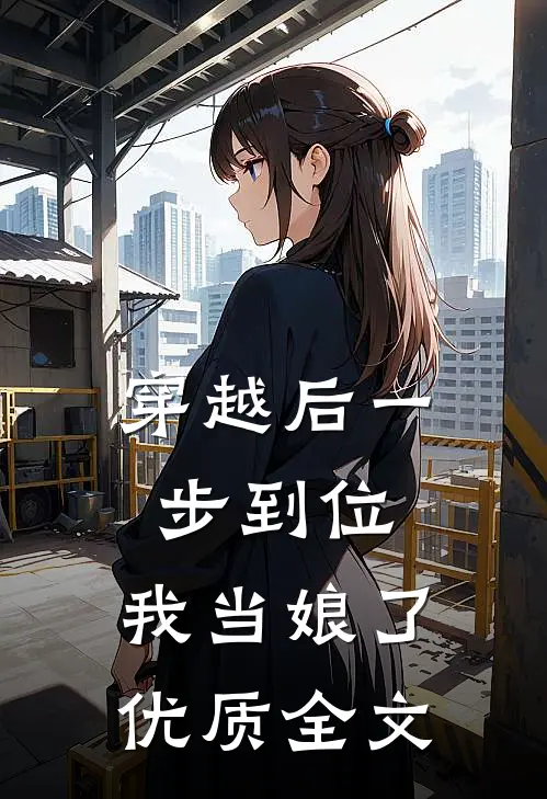 穿越后一步到位，我当娘了优质全文