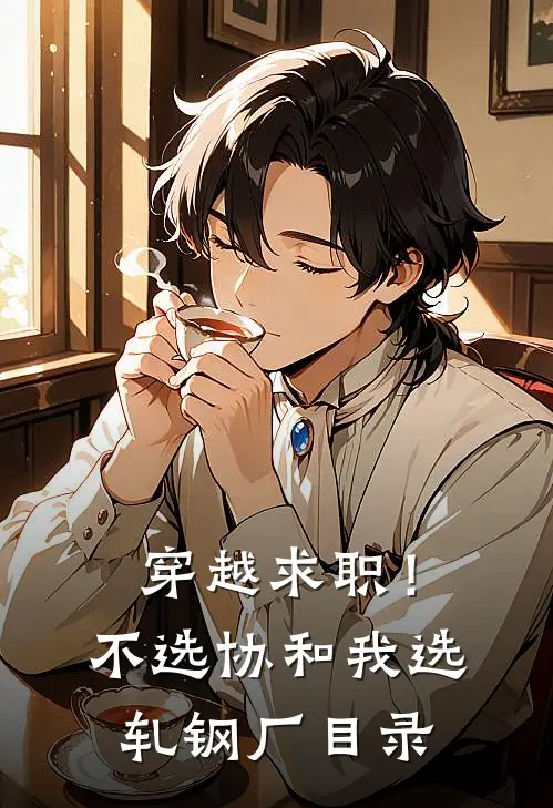 穿越求职！不选协和，我选轧钢厂目录