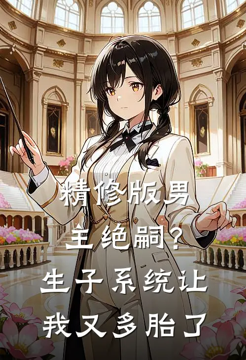 精修版男主绝嗣？生子系统让我又多胎了