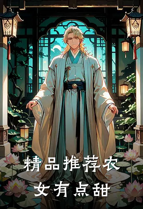 精品推荐农女有点甜