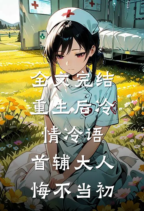 全文完结重生后冷情冷语，首辅大人悔不当初